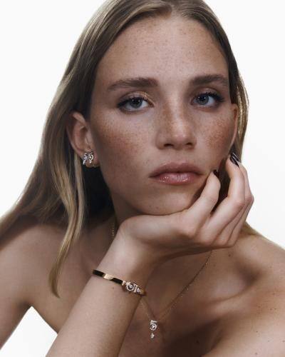 Chanel N°5 高級(jí)珠寶系列