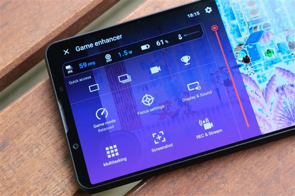 售價(jià)過萬(wàn)！索尼Xperia 1 VI圖賞：無(wú)挖孔全面屏 行業(yè)罕見