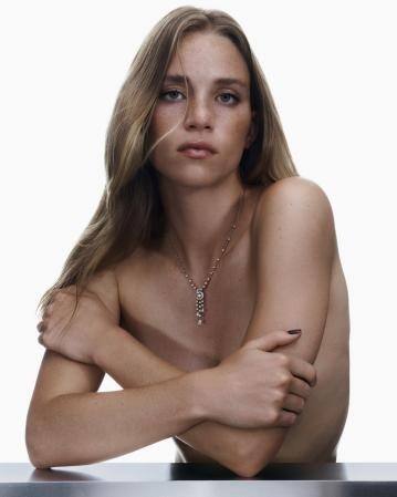 Chanel N°5 高級(jí)珠寶系列