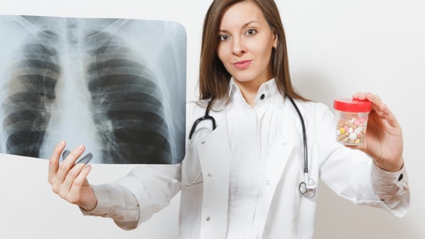 塵肺病的治療方法有哪些