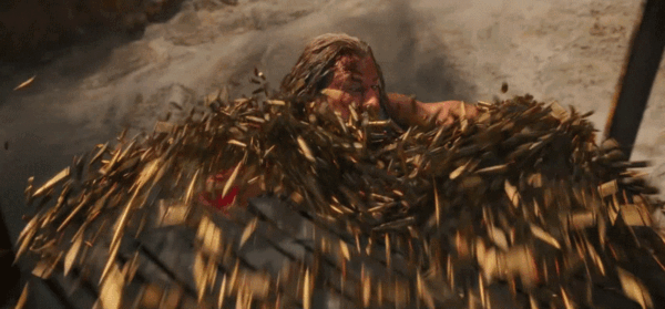 前作豆瓣8.7分封神！《瘋狂的麥克斯：狂暴女神》確認(rèn)引進(jìn)：系列首次