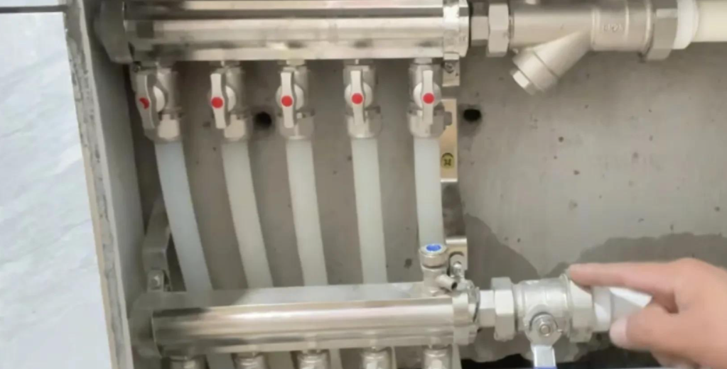 供暖后地?zé)岵粺嵩趺崔k？（供暖后地?zé)岵粺嵩趺崔k?好多人都做錯了）