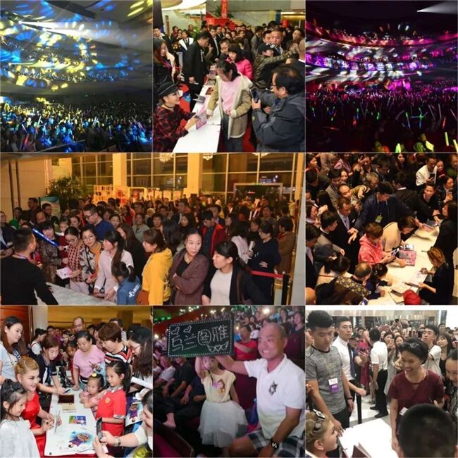 倒計時6天！烏蘭圖雅“花開四季”演唱會5.19北京開唱