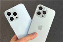 6.9英寸史上大屏！iPhone 16 Pro Max新機模出爐：確認新增拍照按鈕