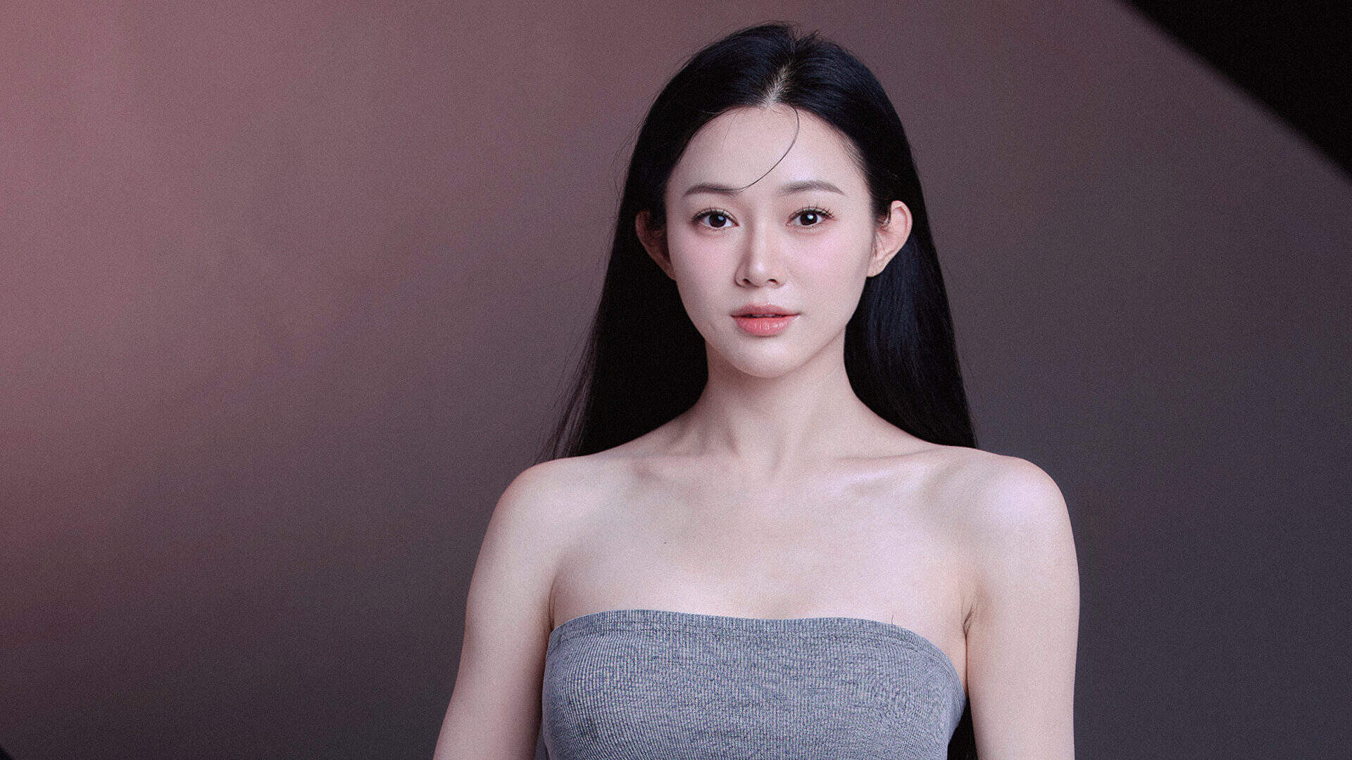 《美女，應(yīng)接不暇》：5月15日，Steam上的美女互動(dòng)與AI技術(shù)結(jié)合新玩法