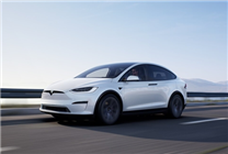 特斯拉Model X新車不到一年就要虧33萬 博主：寧愿砸了也不賣