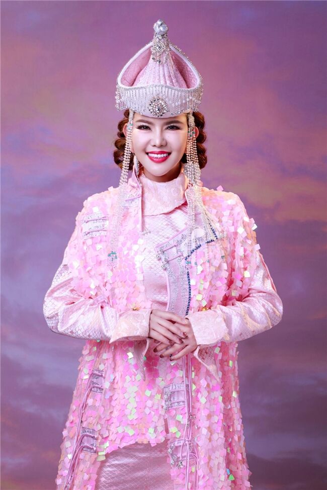 倒計時6天！烏蘭圖雅“花開四季”演唱會5.19北京開唱