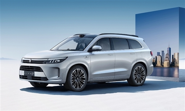 問界M9、M7研發(fā)費用太高致虧損！張興海：賽力斯研發(fā)投入已超120億元