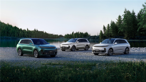 李想的提前量：不等過冬、先傳遞寒氣