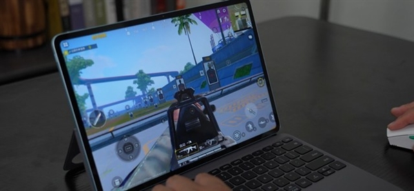 安卓板王！vivo Pad3 Pro上手：天璣9300性能無敵