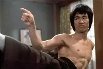 李小龍電影《小龍》來了：編劇是李小龍女兒