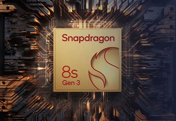 強(qiáng)驍龍8s Gen3旗艦！moto X50 Ultra發(fā)布：3999元起