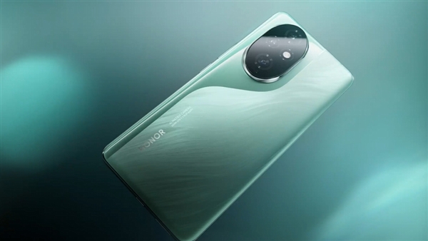 榮耀200官宣5月27日發(fā)布：真機外觀正式揭曉