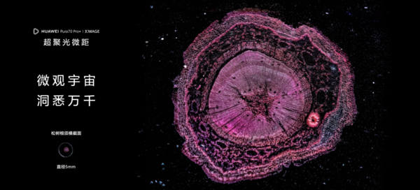 華為Pura 70 Ultra憑什么成為DXO之王：背后原因揭開