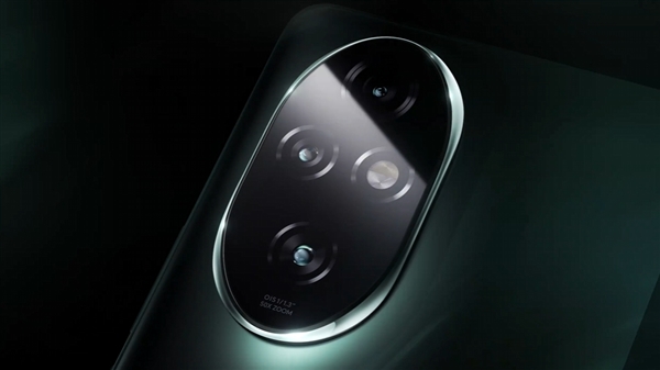 榮耀200官宣5月27日發(fā)布：真機外觀正式揭曉