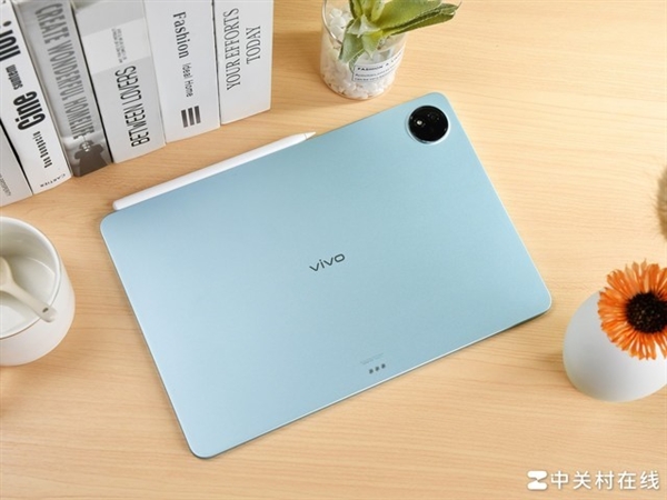 安卓板王！vivo Pad3 Pro上手：天璣9300性能無敵
