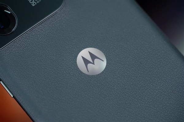 moto首款A(yù)I旗艦！moto X50 Ultra圖賞