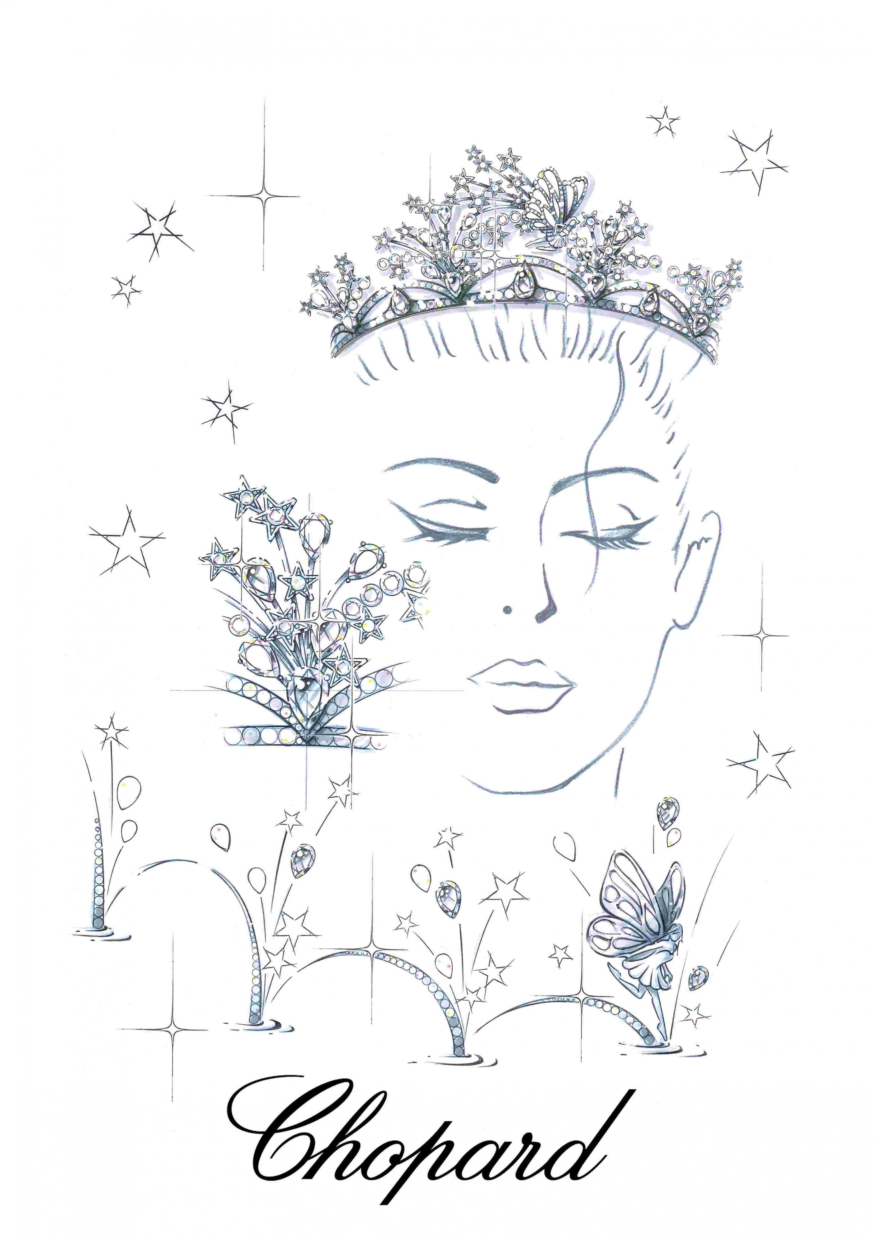 2024年Red Carpet系列 童話故事世界