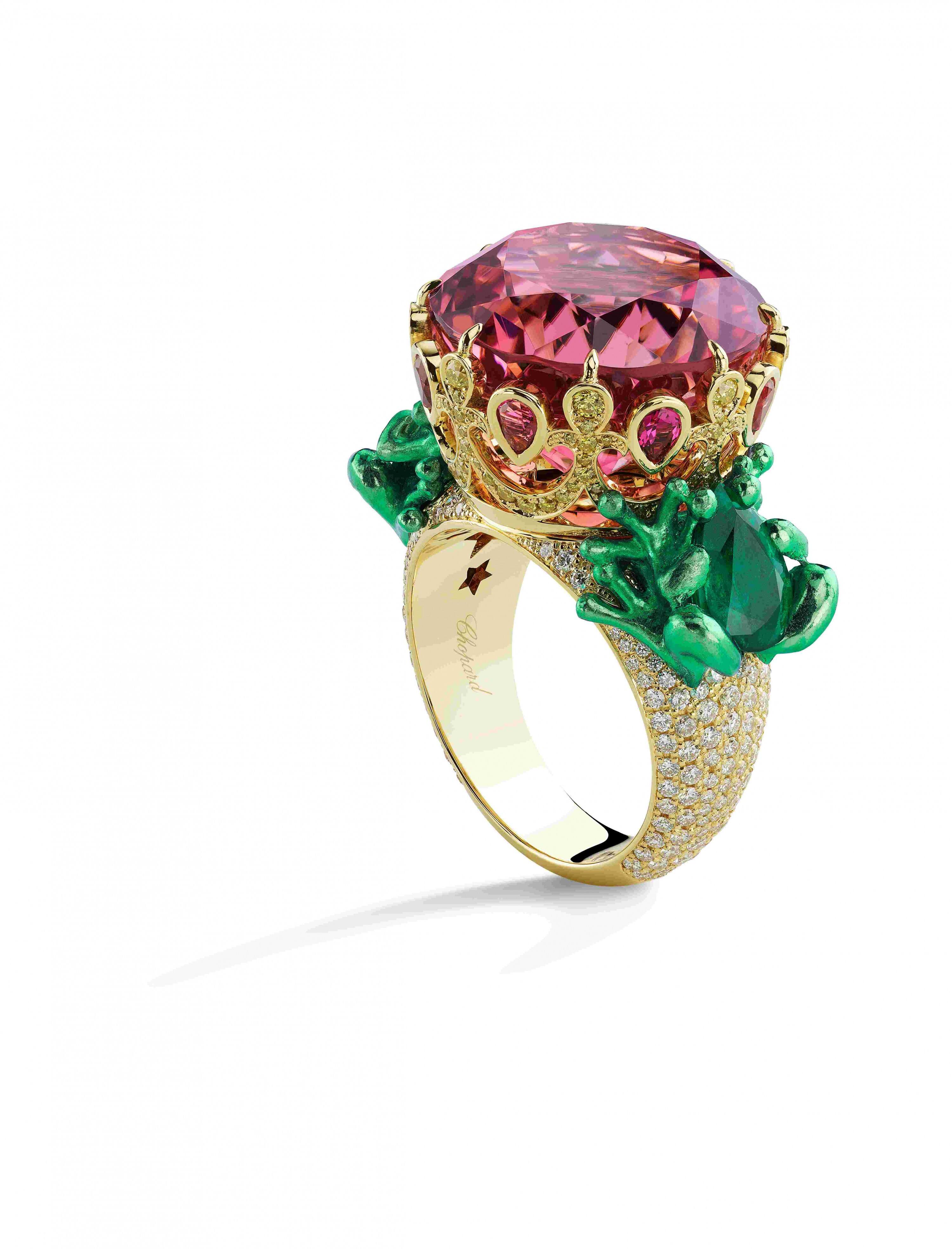 2024年Red Carpet系列 童話故事世界