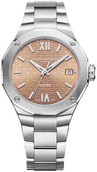 愛意”名“朗，分秒”芯“動——2024名士臻選對表獻禮520告白時刻