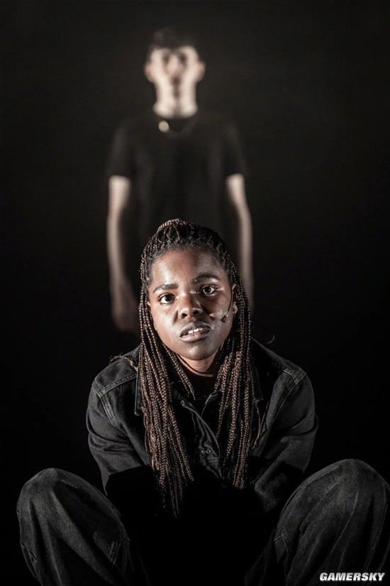 新《羅密歐與朱麗葉》完成預(yù)演 黑人女主太過沖擊：網(wǎng)友都不會了