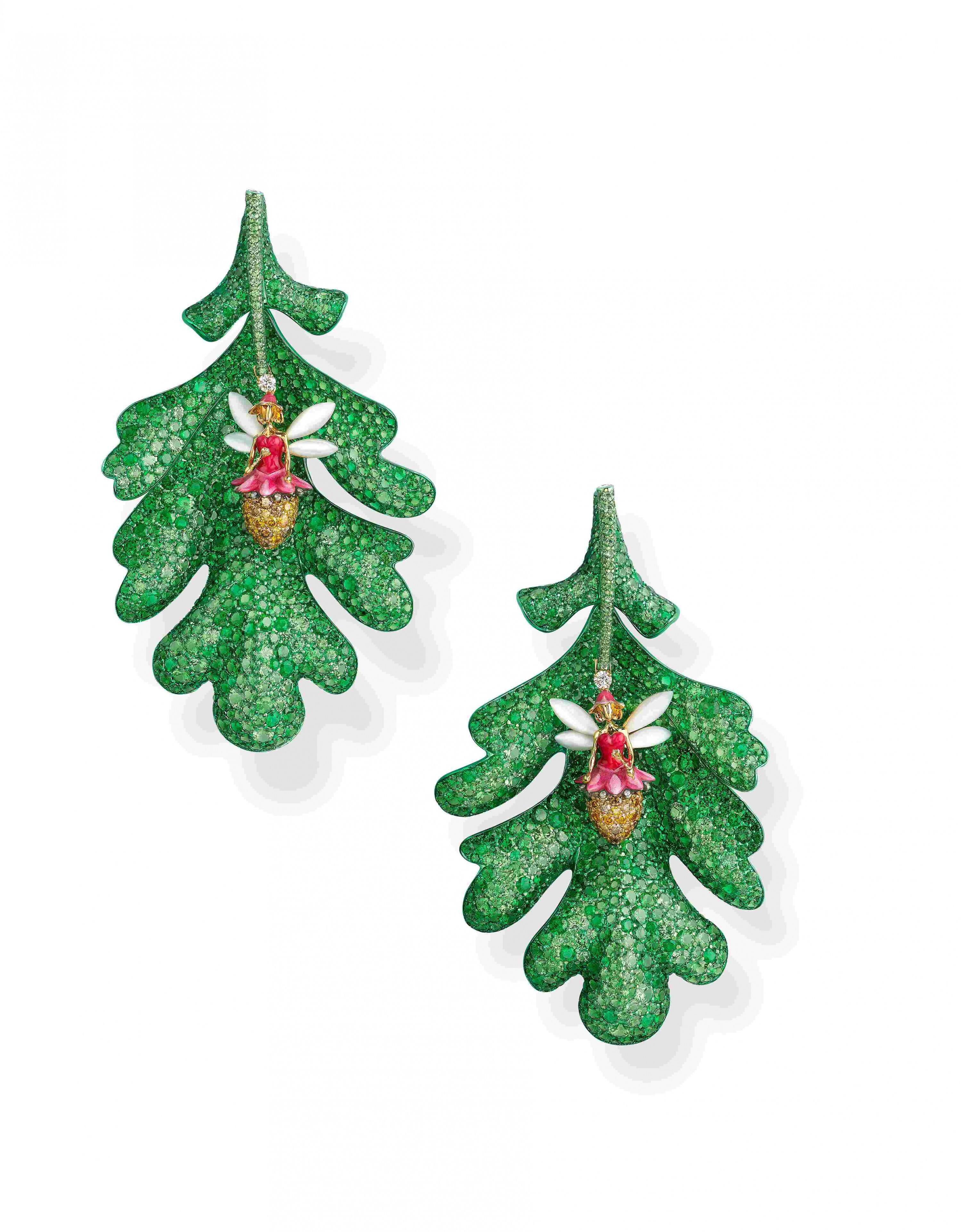 2024年Red Carpet系列 童話故事世界