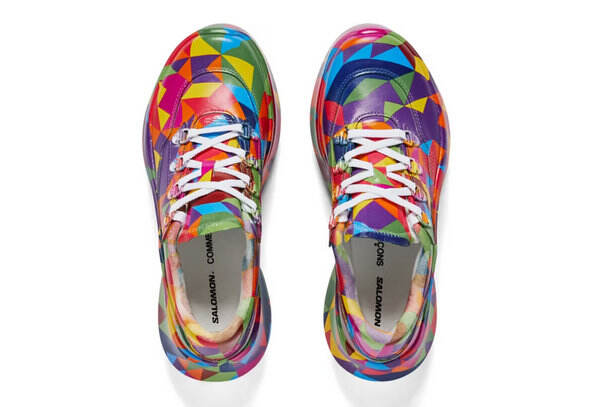 聯(lián)名,潮鞋,CDG 聯(lián)名,潮鞋,CDG