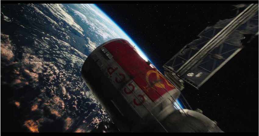 《大都市》發(fā)布正式預(yù)告 年內(nèi)上線影院