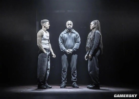 新《羅密歐與朱麗葉》完成預(yù)演 黑人女主太過沖擊：網(wǎng)友都不會了