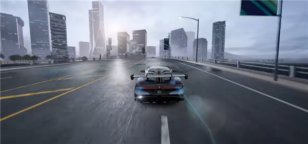 手游里開國產百萬豪車！仰望宣布全系車型登陸騰訊《極品飛車：集結》