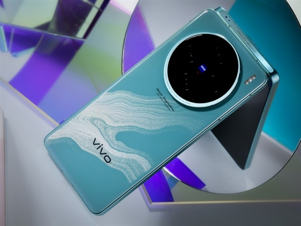 薄機身≠續(xù)航差 vivo X100s續(xù)航實測