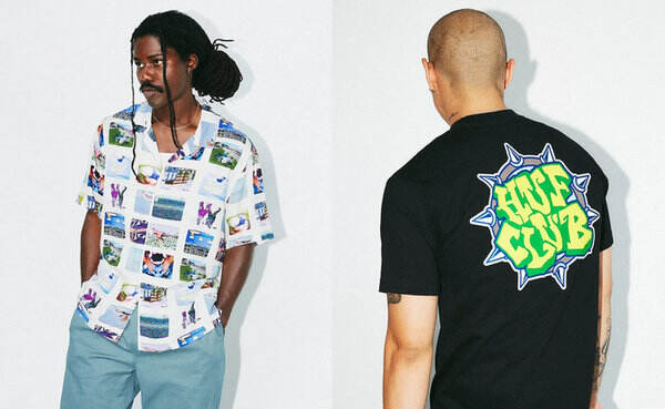 型錄,HUF 型錄,HUF