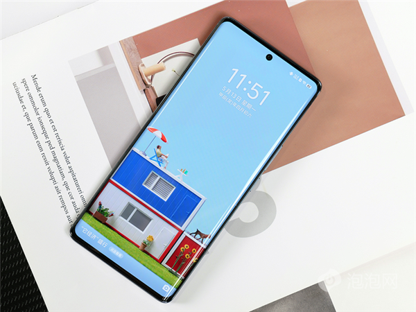 vivo Y200上手：6000mAh大電池帶來(lái)好的續(xù)航安全感