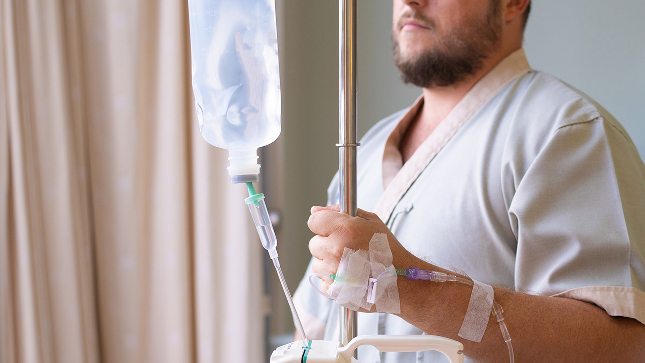 骨結(jié)核手術(shù)后全身關(guān)節(jié)痛