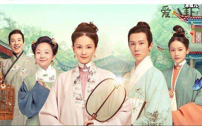 白鹿,玉樓春,紅樓夢(mèng)