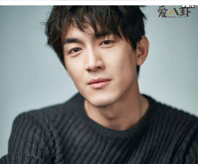 蔣夢婕,林更新,分手