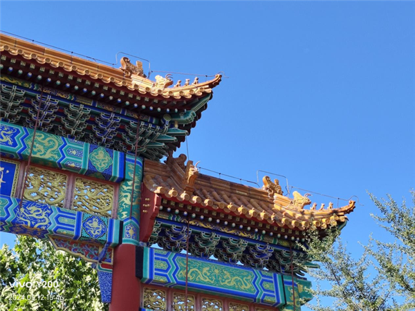 vivo Y200上手：6000mAh大電池帶來好的續(xù)航安全感