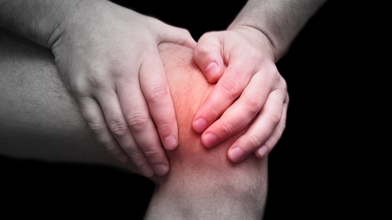 骨關(guān)節(jié)炎跟骨質(zhì)增生區(qū)別