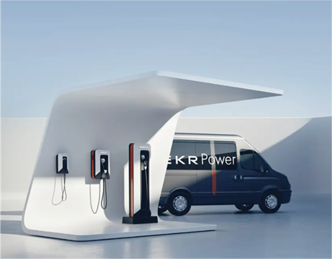 歷時31個月！極氪達(dá)成25萬輛交付里程碑