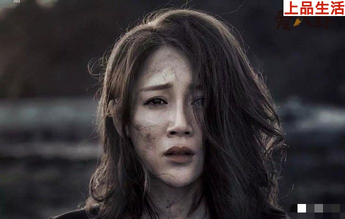 無主之城莫儷劇照