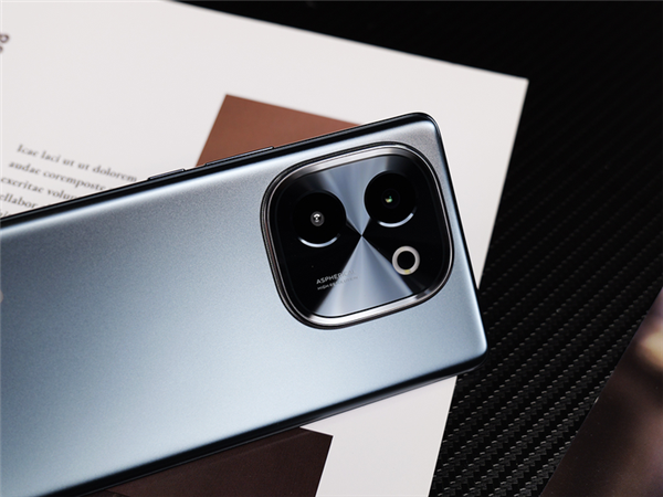 vivo Y200上手：6000mAh大電池帶來好的續(xù)航安全感