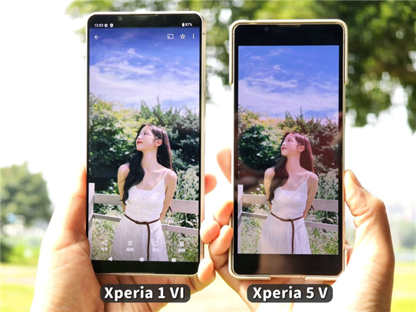 索尼Xperia 1 VI為何砍掉4K屏：原因揭開