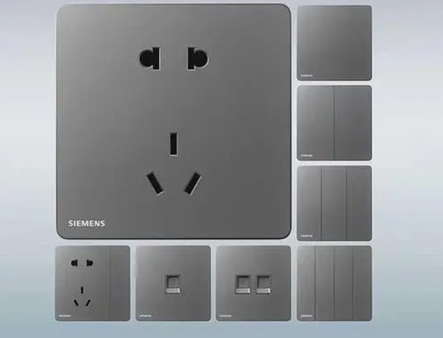 開關插座十大品牌，德力西上榜，第一來自電氣設備領軍品牌