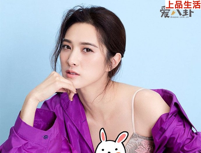 隋俊波老公個(gè)人簡介