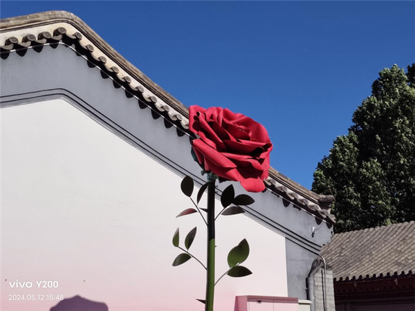 vivo Y200上手：6000mAh大電池帶來好的續(xù)航安全感