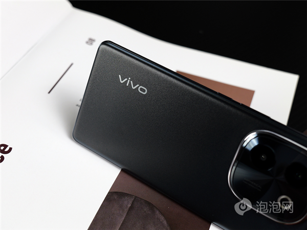 vivo Y200上手：6000mAh大電池帶來好的續(xù)航安全感