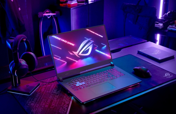 京東超級秒殺日開啟 下單ROG游戲本即享至高2000元優(yōu)惠