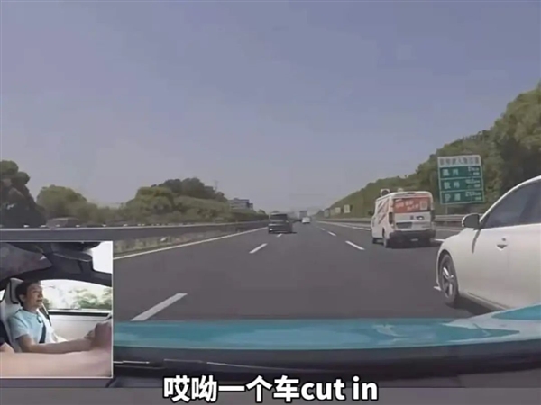 雷軍“微服私訪”：兩天奔四城、3900萬(wàn)人云跟車