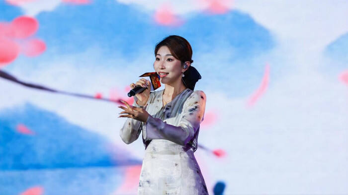 古北水鎮(zhèn)“光之城”系列IP正式推出 文旅商演深度融合重塑產品生態(tài)