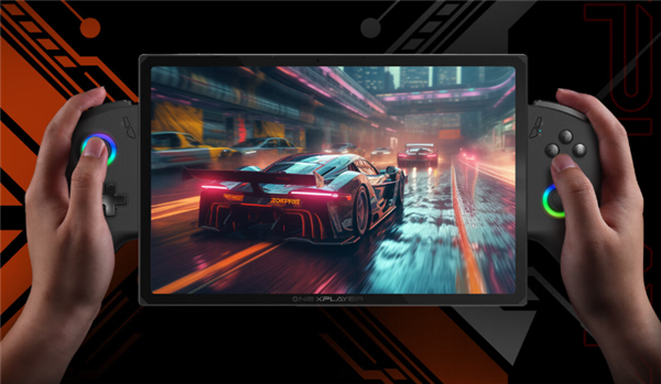 壹號本宣布三合一掌機游俠X1 mini：換裝AMD銳龍7 8840U